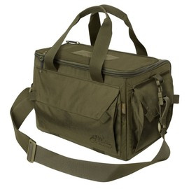 RANGE BAG® - CORDURA® - 18 L - Helikon-Tex® - OLIVE GREEN