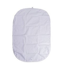 CZECH RUCKSACK COVER - LARGE - WHITE - LIKE NEW
