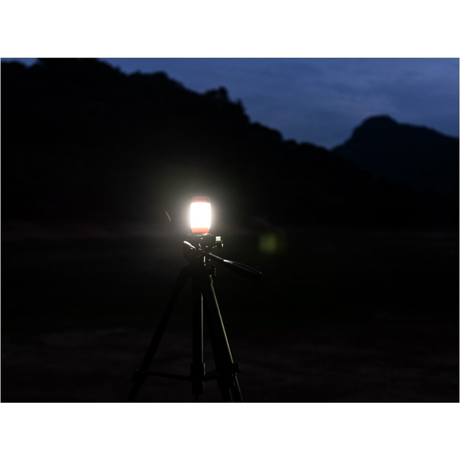 Camping Lantern - Fenix CL26R - Olive Green