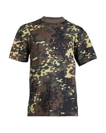 KIDS T-SHIRT - Mil-Tec® - FLECTAR