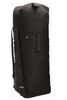 US DOUBLE STRAP DUFFLE BAG - 75 L - Mil-Tec® - BLACK