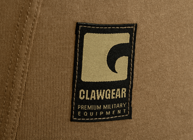 MK.II INSTRUCTOR SHIRT - CLAWGEAR® - COYOTE