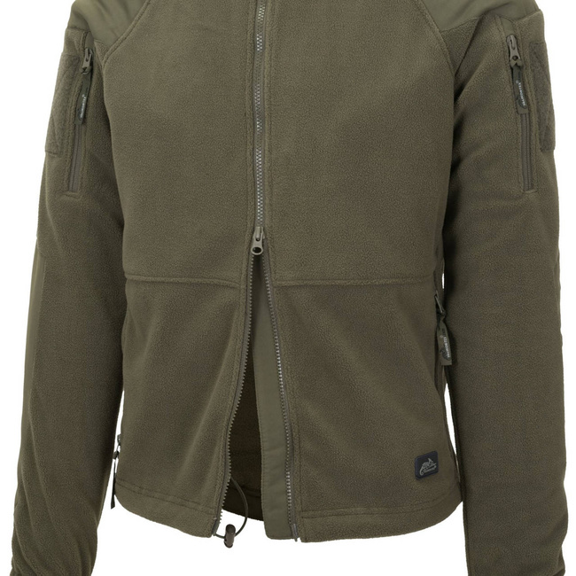 CUMULUS® JACKET - Helikon Tex® - COYOTE