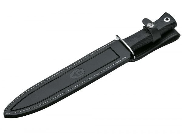 Muela Scorpion Knife