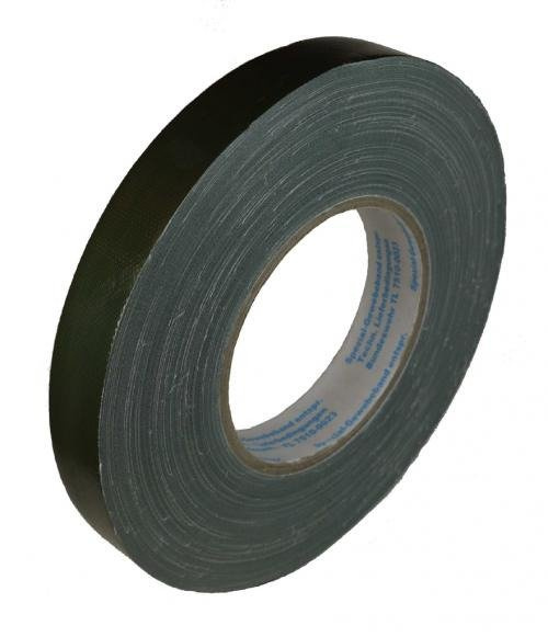 CLOTH TAPE 19 MM x 50 M O.D.