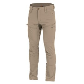 PANTS - "RENEGADE TROPIC" - PENTAGON® - KHAKI - LENGTH 30″