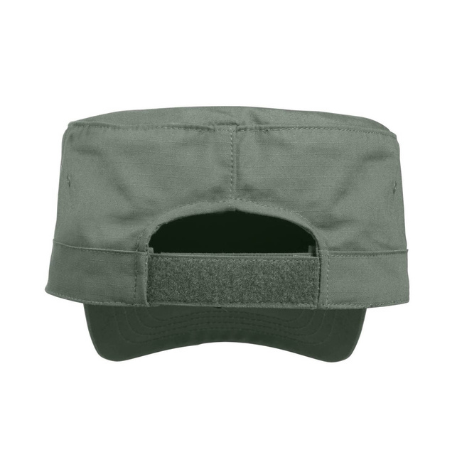 COMBAT CAP - POLYCOTTON RIPSTOP - Helikon-Tex® - PL WOODLAND
