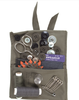 German Sewing Kit Used