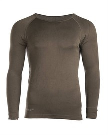 OD LONG SLEEVE SHIRT MIL-TEC® SPORTS