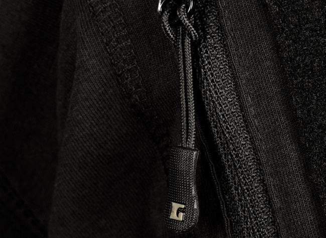 MK.II INSTRUCTOR SHIRT - CLAWGEAR® - BLACK