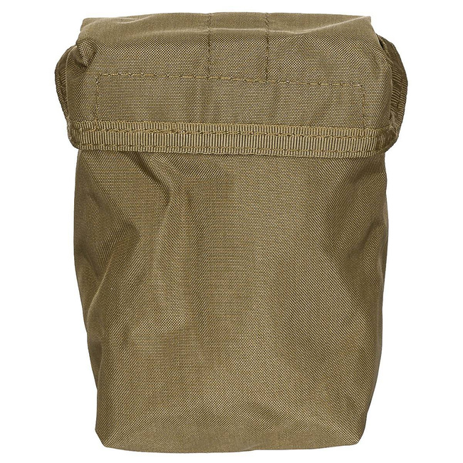 POUCH, BAG Utility "Mission IV" - coyote