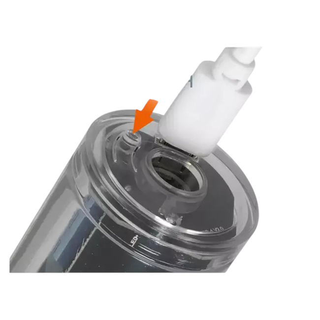 USSOCOM 5.56 Spitfire Tracer Sound Suppressor - Black - 5KU