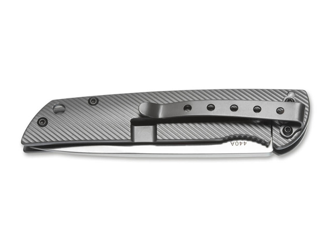 POCKET KNIFE ETERNAL CLASSIC - MAGNUM