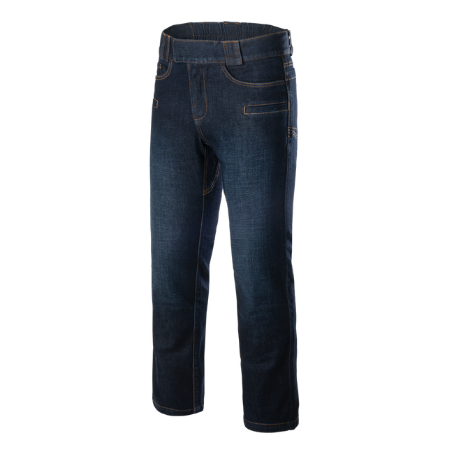GREYMAN TACTICAL JEANS® - DENIM MID - Helikon-Tex®