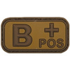 B+ \ Brown/Khaki