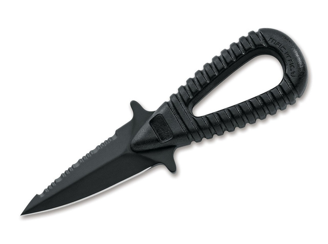 MAC Microsub 2 knife