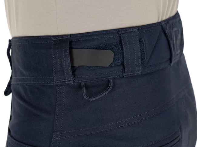 RAIDER MK V TACTICAL TROUSERS - CLAWGEAR - WOLF GREY