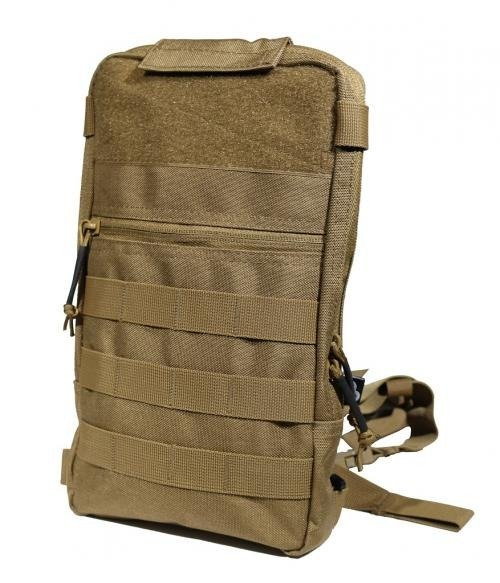 HYDRATION PACK ´TF2´ 1.5 L COYOTE