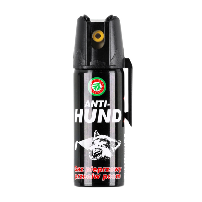 ANTI-DOG PEPPER SPRAY - 50 ML - KLEVER