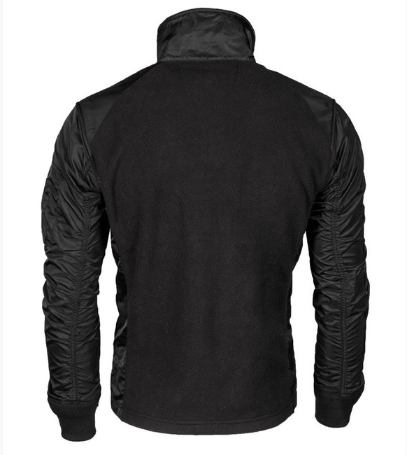 JACKET - "USAF" - Mil-Tec® - BLACK