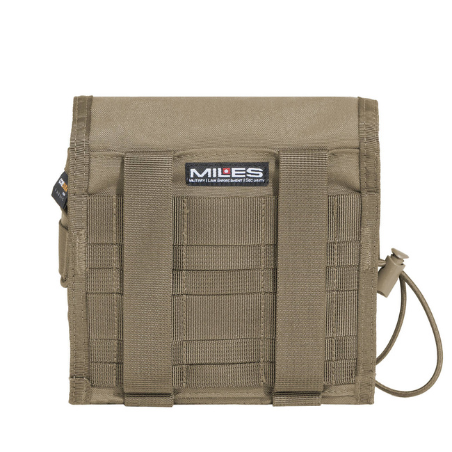 GENERAL POUCH - "BINOCS" - 16 x 18.5 x 8 CM - Pentagon® - COYOTE