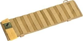 MOLLE SUN SHADE PANEL - DEFCON 5® - COYOTE TAN