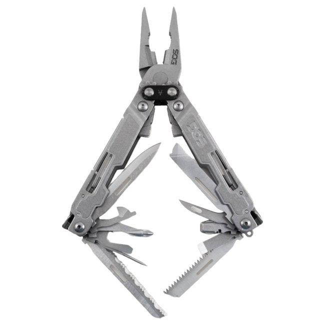 SOG POWERACCES DELUXE MULTITOOL