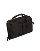 TACTICAL PISTOL CASE - Mil-Tec® - BLACK - 34 x 9 x 22 cm/SMALL