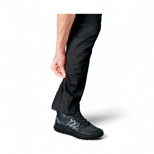 Viper Dynamic Pants - Coyote Brown - Defcon