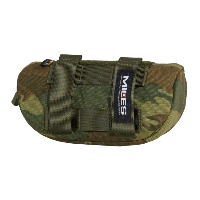 SUNGLASSES POUCH - "KALYPSO" - Pentagon® - GR CAMO
