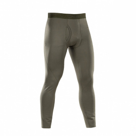 Delta Level 2 Fleece Thermal Pants - Army Olive - M-Tac