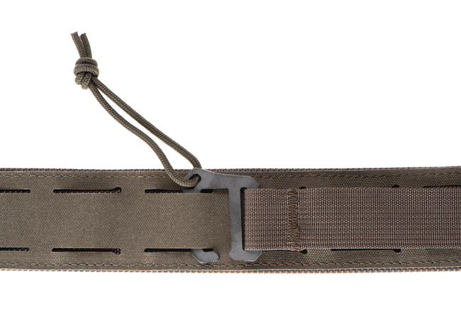 KD ONE BELT - RAL7013 - CLAWGEAR