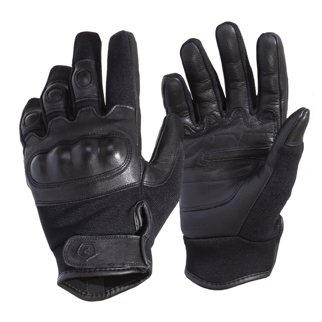TACTICAL GLOVES - STINGER - Pentagon - BLACK
