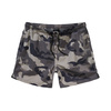 Grey Camo