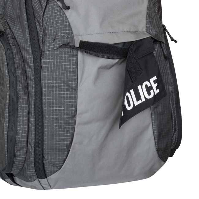 TACTICAL BACKPACK - DOWNTOWN® - 27 L - Helikon-Tex® - BLACK