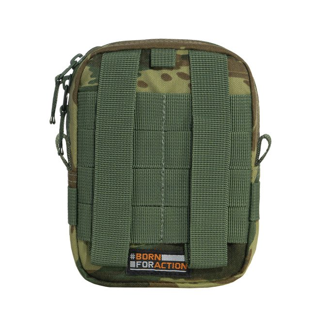 UTILITY POUCH - 11 x 16 x 4.5 - "SPEEDMIN" - Pentagon® - GR CAMO