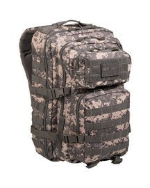 US ASSAULT BACKPACK - 36 L - AT DIGITAL