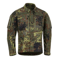  Flecktarn Camo || Flecktarn camo