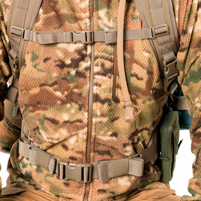 MATILDA BACKPACK® - 35 L - Helikon-Tex® - ADAPTIVE GREEN