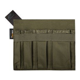 ORGANIZER INSERT LARGE® - OLIVE GREEN
