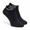 Ankle Socks Igino Low - 3 pack - Black - Magnum