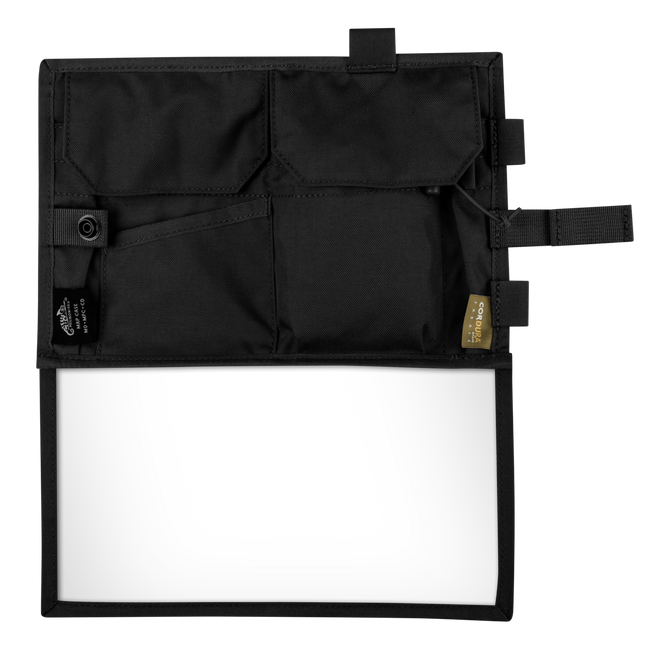 MAP CASE - 30 x 25.5 CM - Helikon-Tex® - BLACK
