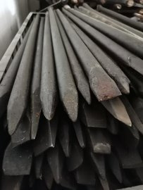 Military Crowbar - Romanian Army Surplus