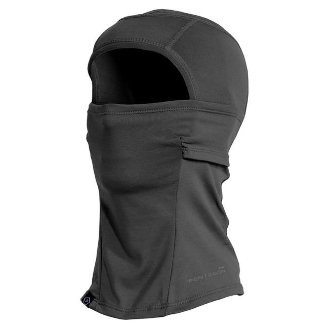 BALAKLAVA - APOKRIPSIS - Pentagon - BLACK
