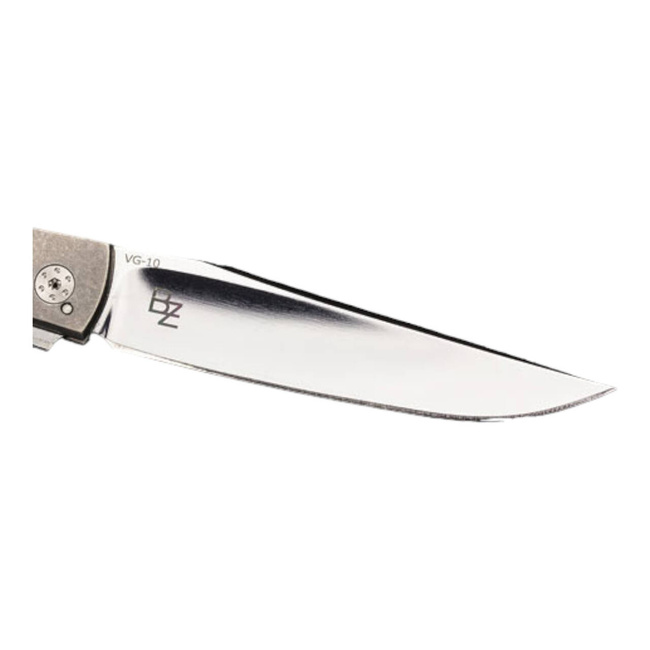 FISHING KNIFE URBAN TRAPPER - BOKER PLUS