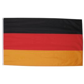 Flag " Germany ", 90x150 cm