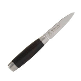 PARING KNIFE - CLASSIC 1891 - MORAKNIV® - BLACK