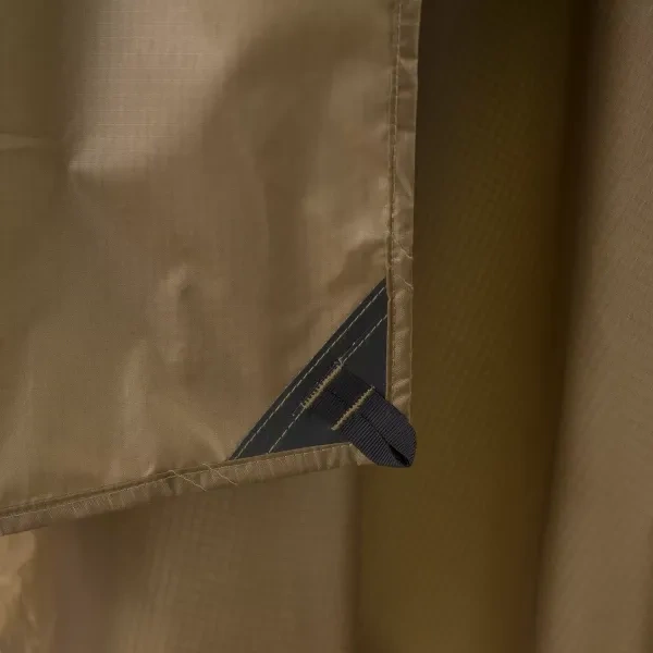 Lightweight Poncho - Olive Green - Helikon-Tex