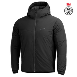 Panthiras V2.0 Jacket with 3M G60 Insulation - Black - Pentagon