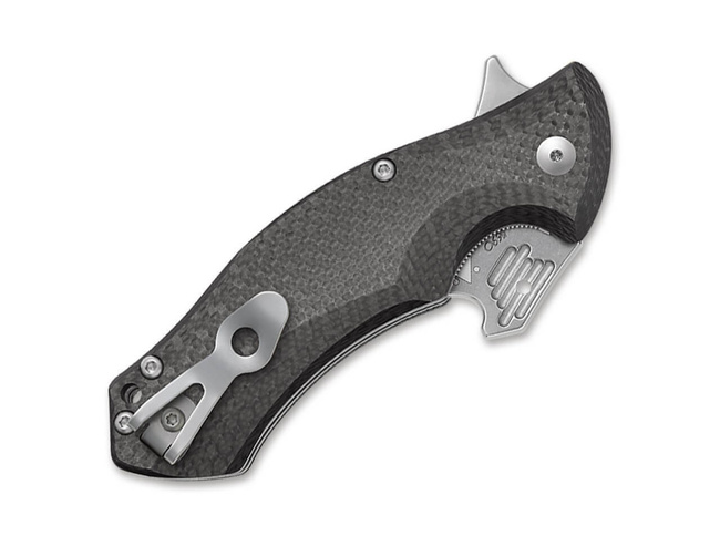 POCKET KNIFE MAGA CF SATIN - BOKER